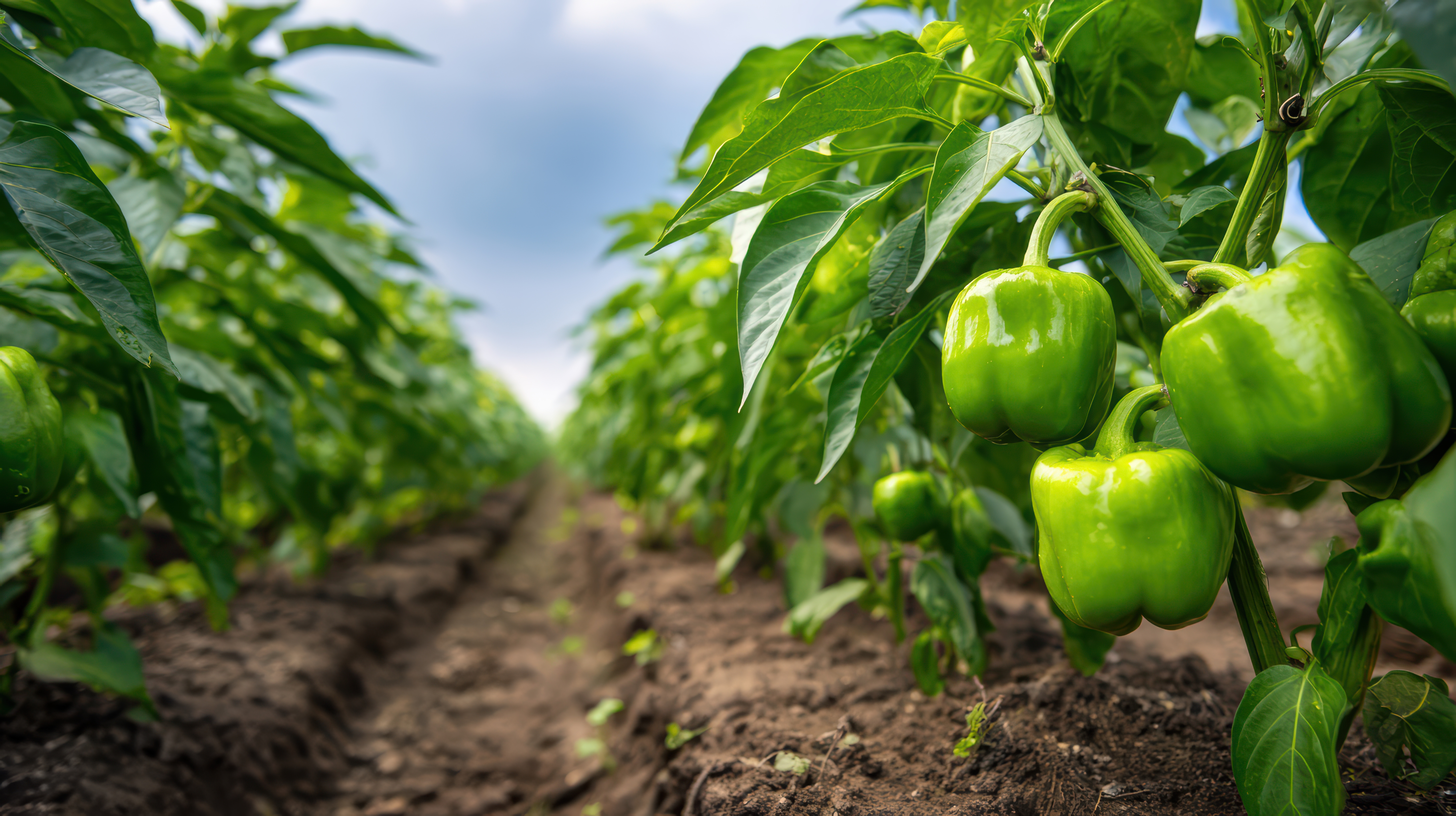 Bell Pepper